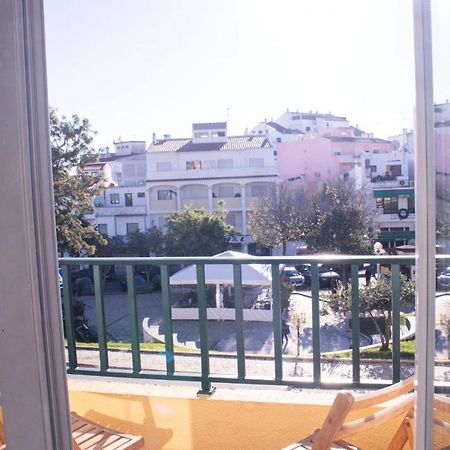 Apartamento Maria Alvor Exterior photo