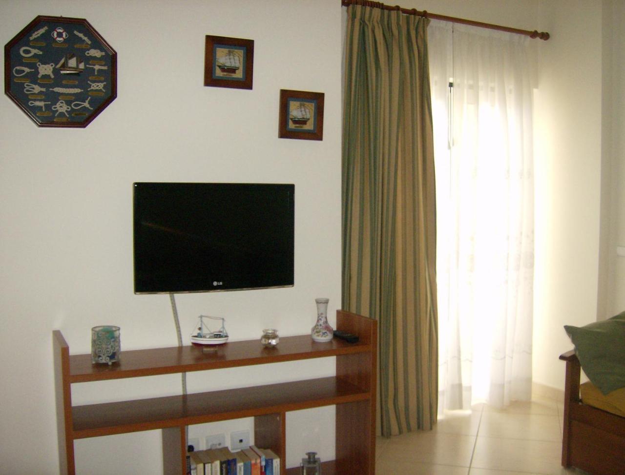 Apartamento Maria Alvor Exterior photo