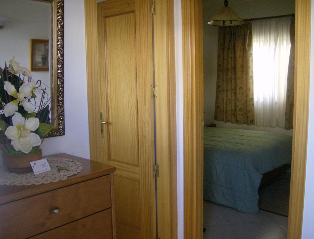 Apartamento Maria Alvor Exterior photo
