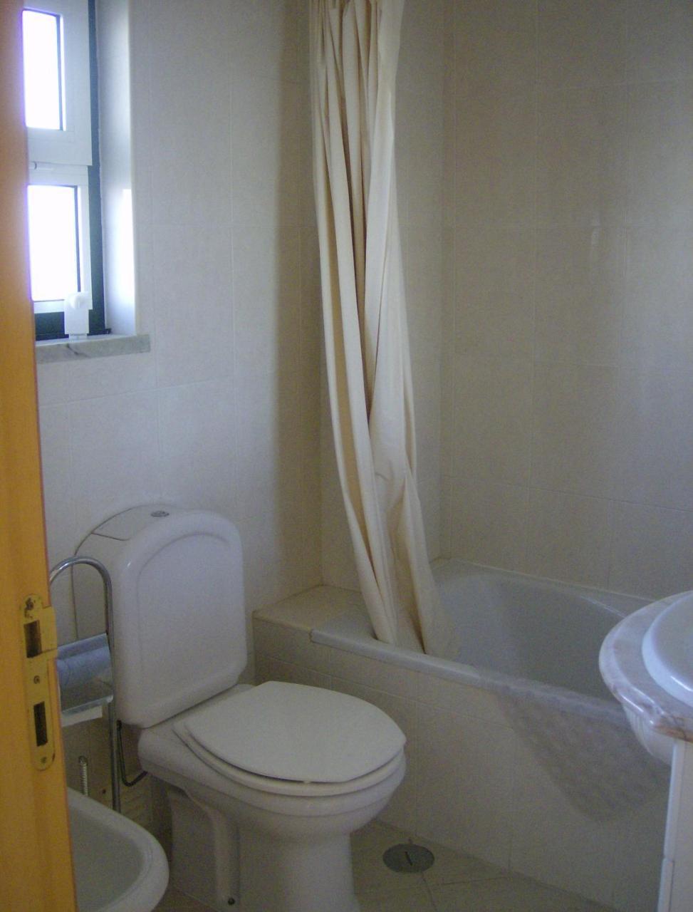 Apartamento Maria Alvor Exterior photo