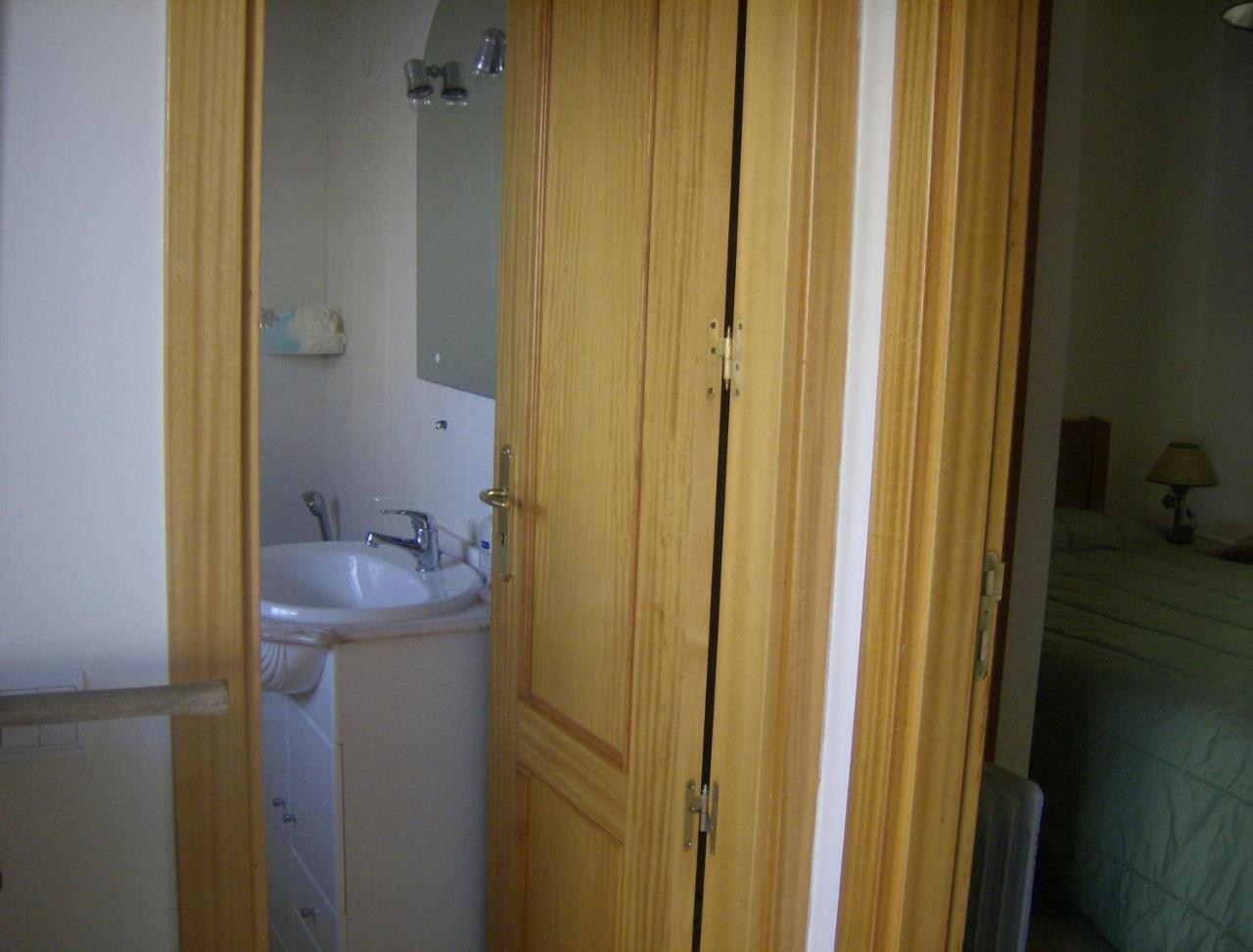 Apartamento Maria Alvor Exterior photo