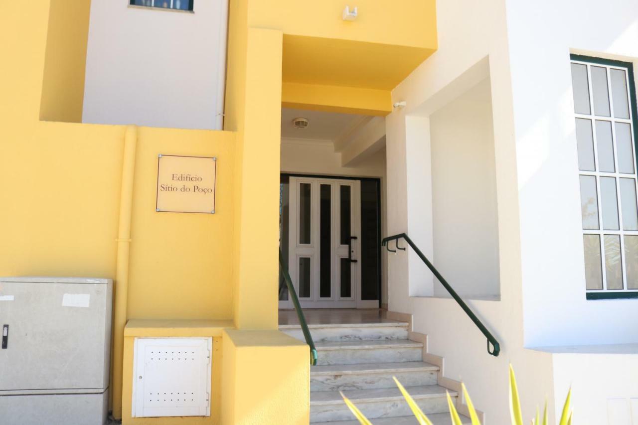 Apartamento Maria Alvor Exterior photo