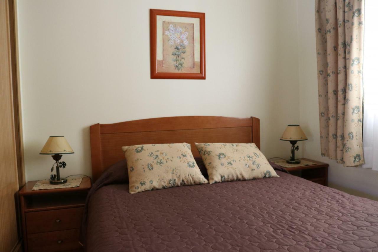 Apartamento Maria Alvor Exterior photo