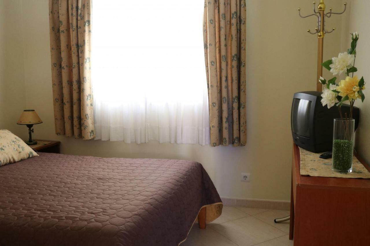 Apartamento Maria Alvor Exterior photo
