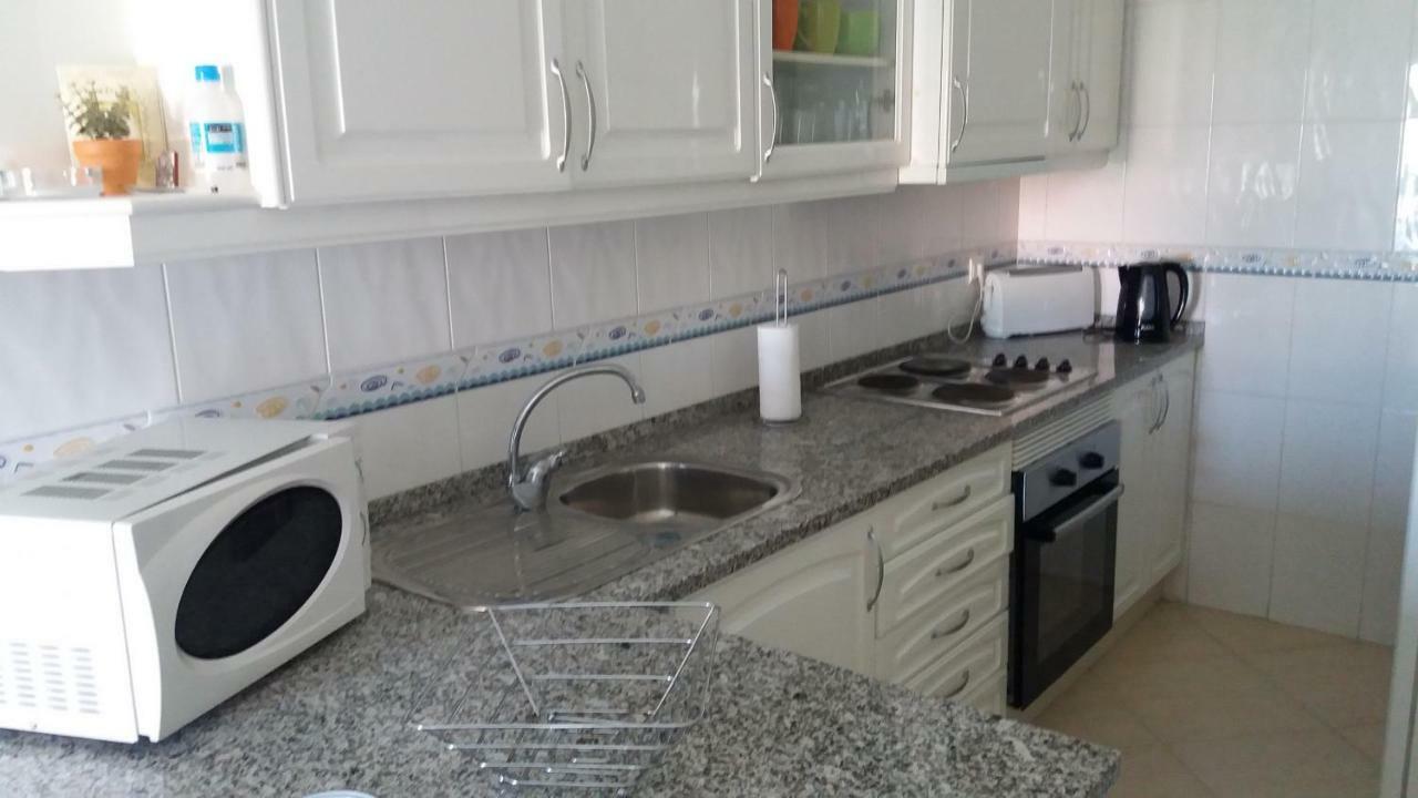 Apartamento Maria Alvor Exterior photo
