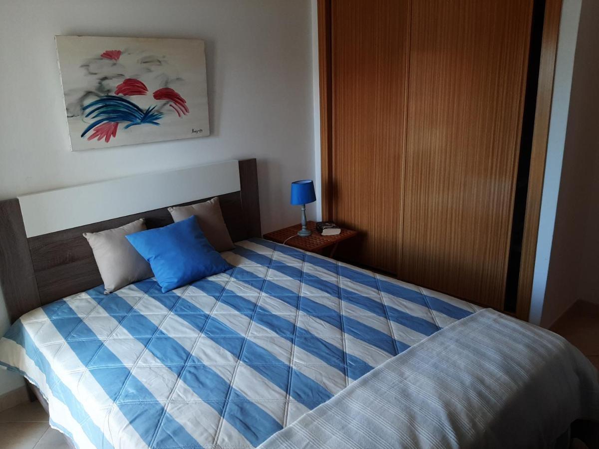 Apartamento Maria Alvor Exterior photo