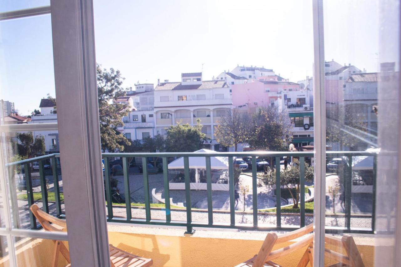 Apartamento Maria Alvor Exterior photo