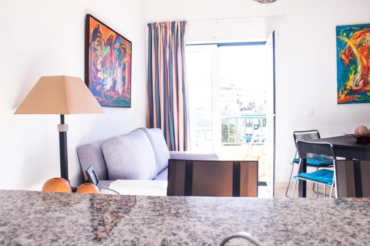Apartamento Maria Alvor Exterior photo
